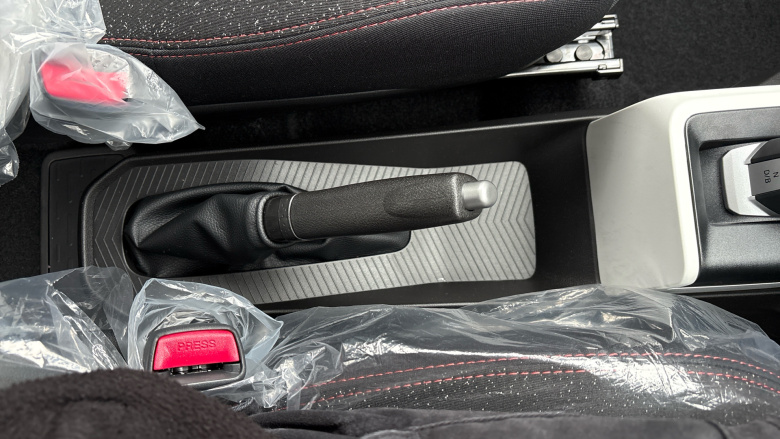 Dacia Spring 27kWh Expression 65 48kW 5dr Auto Electric Hatchback